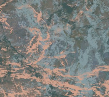 metin için alanı olan grunge arkaplanı