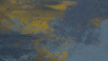Boya lekeleriyle soyut arkaplan 