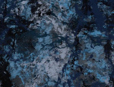 metin için alanı olan grunge arkaplanı