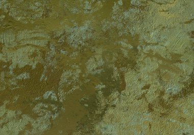 metin için alanı olan eski grunge arkaplanı