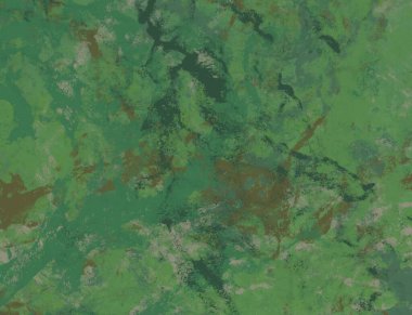 Metin için alanı olan soyut grunge arkaplanı