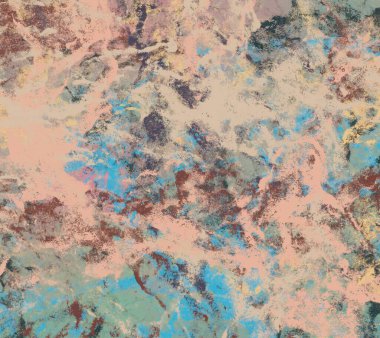 metin için alanı olan grunge arkaplanı