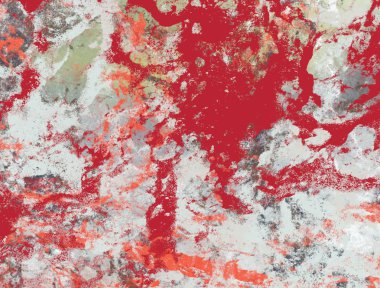 Soyut grungy dokulu arka plan