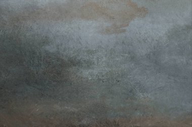 Duvar tuvalinde yağlıboya boya. Soyut doku. Renkli. Çağdaş. 