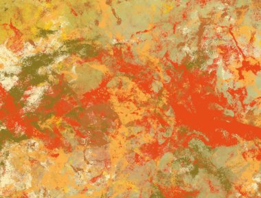 Metnin için alanı olan soyut grunge arkaplanı