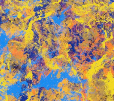 Soyut grungy dokulu arka plan