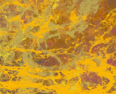 Soyut renk ile grunge arka plan