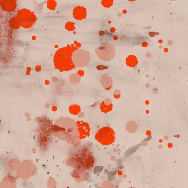 soyut grunge desenli arkaplan metin için boşluk