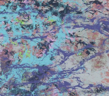 metin için alanı olan grunge arkaplanı