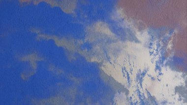 metin için alanı olan grunge arkaplanı