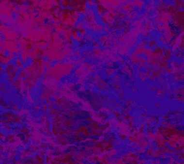 Mavi, mor grunge doku. Metin için arka plan