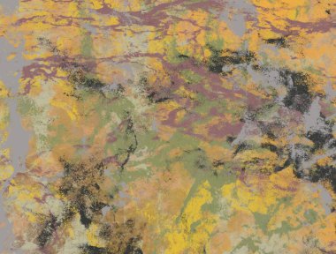 metin için alanı olan grunge arkaplanı