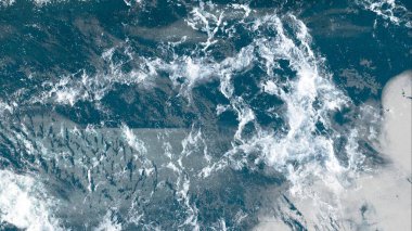 soyut doku, metin için alan ile arka plan 