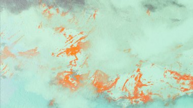 boya lekeleri ile grunge arka plan