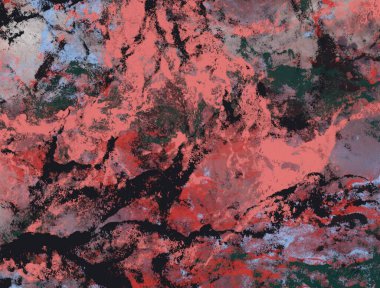 grungy soyut dikişsiz çimento desen, beton arka plan 