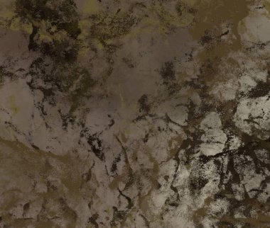 Boya lekeleriyle soyut arkaplan 