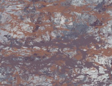 çatlamış renkli yüzey, grungy antik beton arka plan