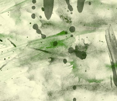 Metin için alanı olan soyut arkaplan