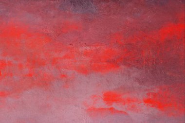 Metin için alanı olan soyut grunge arkaplanı