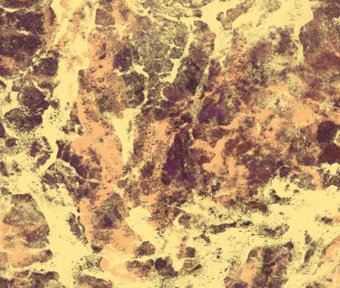 metin için alanı olan grunge arkaplanı