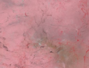 Metin için alanı olan soyut arkaplan