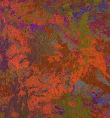 metin için alanı olan grunge arkaplanı