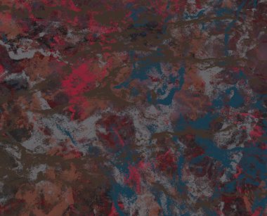 Vintage grunge arka plan, metin alanı olan