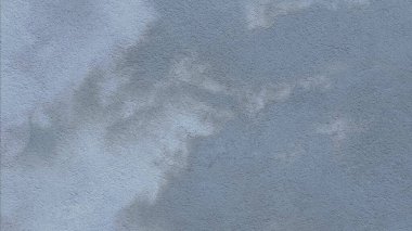 Metin için yeri olan boya lekeleriyle soyut arkaplan