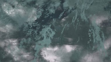 Boya lekeleriyle soyut arkaplan 