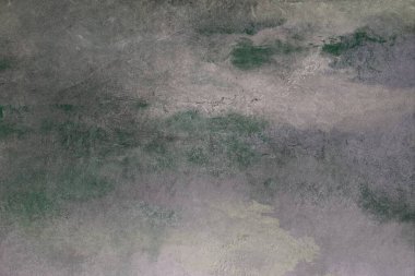 Boya lekeleriyle soyut arkaplan   