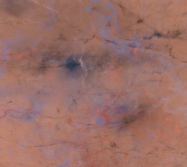 metin için alanı olan grunge arkaplanı