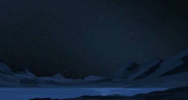 parlaklık ile karanlık alan soyut duvar kağıdı