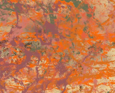 Vintage grunge arka plan, metin alanı olan