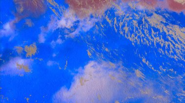 Renkli mermer desenli soyut arkaplan