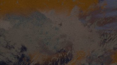 metin için alanı olan grunge doku arkaplanı