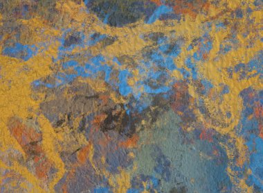 Metin için alanı olan soyut arkaplan