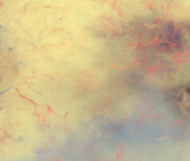 metin için alanı olan grunge arkaplanı