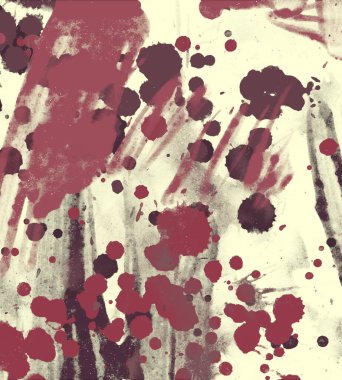 soyut grunge desenli arkaplan metin için boşluk