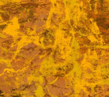 3 boyutlu illüstrasyon. Web modern fon. Renkli desen. Soyut geometrik şekiller. arkaplan.