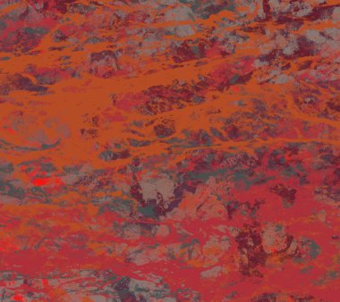 soyut yüzey, grungy beton arka plan