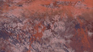 metin için alanı olan grunge arkaplanı