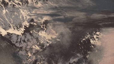 soyut doku, metin için alan ile arka plan 