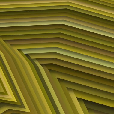 3 boyutlu illüstrasyon. Web modern fon. Renkli desen. Soyut geometrik şekiller. arkaplan.