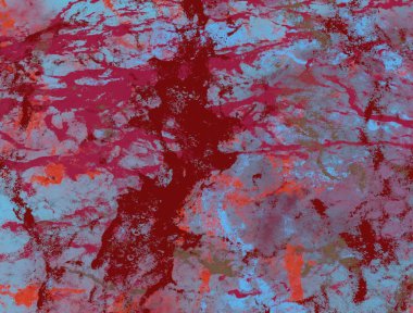 metin için alanı olan grunge arkaplanı