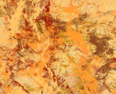 Kopya alanı ile soyut grunge mermer arkaplan