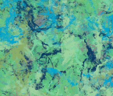 Metnin için alanı olan soyut grunge arkaplanı