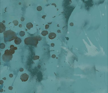 Metin için alanı olan soyut arkaplan