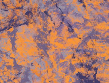 metin için alanı olan grunge arkaplanı