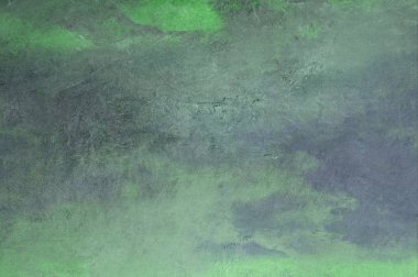 Duvar tuval el yapımı yağlıboya. Soyut sanat dokusu. Renkli. Modern sanat eserleri. Boya darbeleri. Fırça darbeleri. Modern sanat. Çağdaş. Sanatsal.