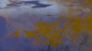 metin için alanı olan grunge arkaplanı